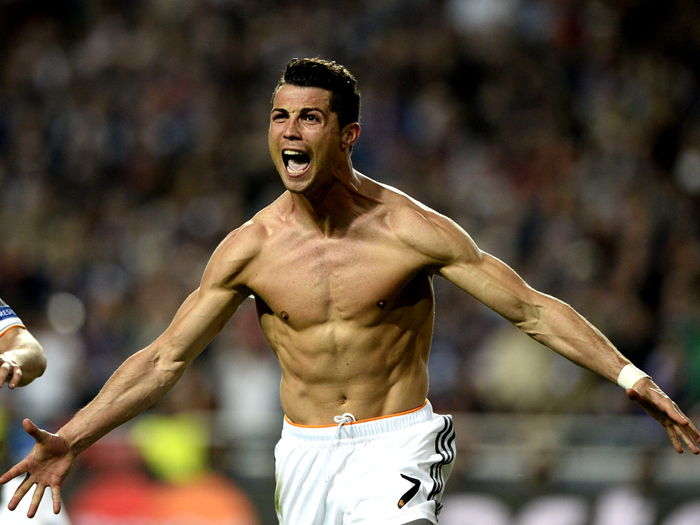 高难度跑酷挑战，最后一个惊艳全场